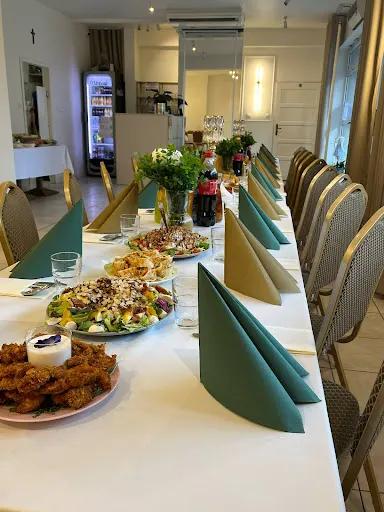 Aleją Polskich Smaków-Katarzyna Chojecka